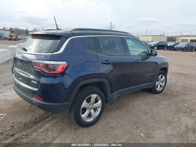 Photo 3 VIN: 3C4NJDBB8KT601221 - JEEP COMPASS 