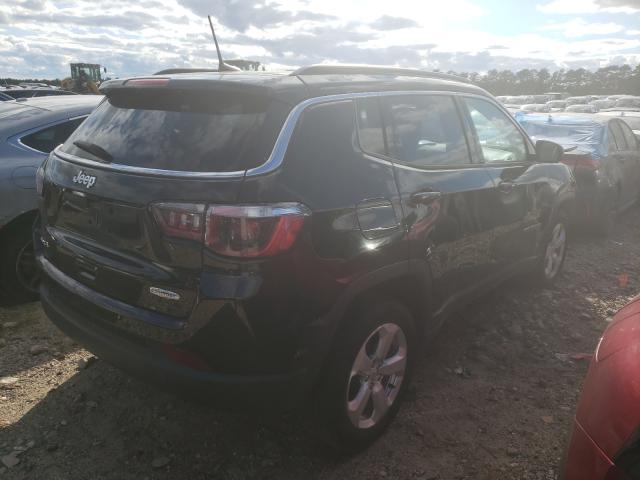 Photo 3 VIN: 3C4NJDBB8KT601669 - JEEP COMPASS LA 