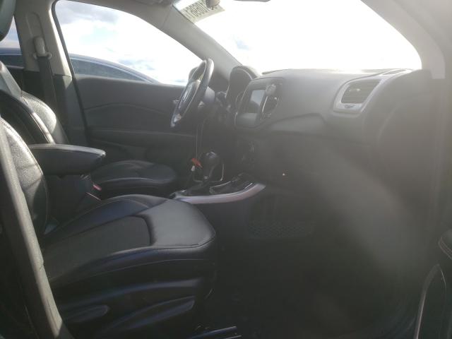 Photo 4 VIN: 3C4NJDBB8KT601669 - JEEP COMPASS LA 