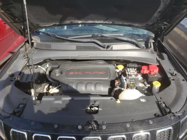 Photo 6 VIN: 3C4NJDBB8KT601669 - JEEP COMPASS LA 