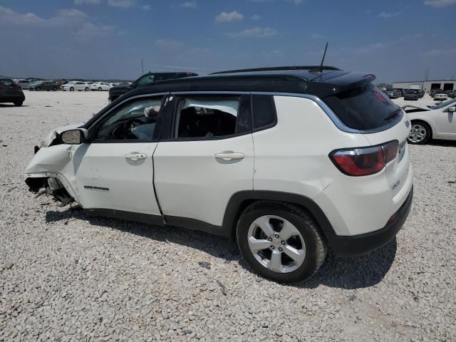 Photo 1 VIN: 3C4NJDBB8KT602241 - JEEP COMPASS LA 