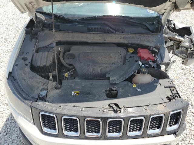 Photo 11 VIN: 3C4NJDBB8KT602241 - JEEP COMPASS LA 