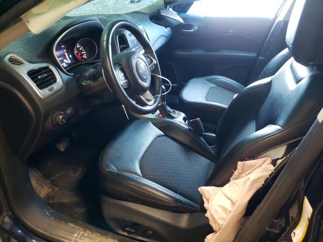 Photo 6 VIN: 3C4NJDBB8KT628578 - JEEP COMPASS 