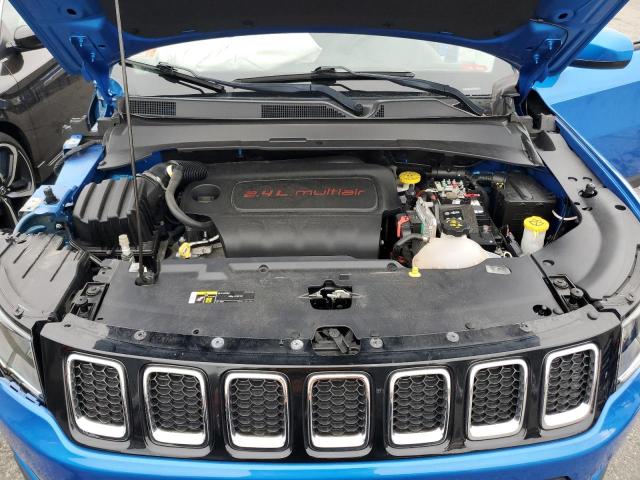 Photo 10 VIN: 3C4NJDBB8KT650645 - JEEP COMPASS LA 