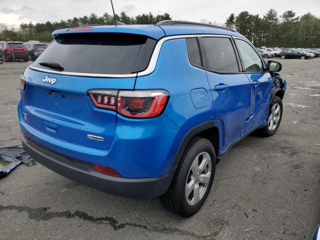 Photo 2 VIN: 3C4NJDBB8KT650645 - JEEP COMPASS LA 