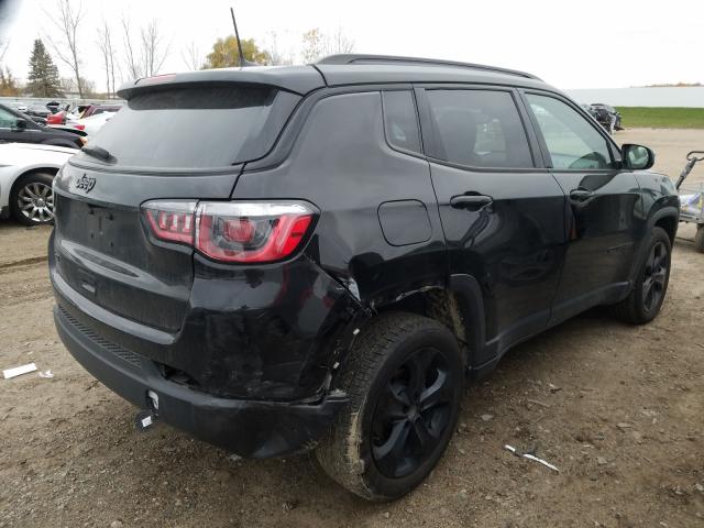 Photo 3 VIN: 3C4NJDBB8KT651696 - JEEP COMPASS LA 