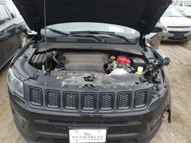 Photo 6 VIN: 3C4NJDBB8KT651696 - JEEP COMPASS LA 