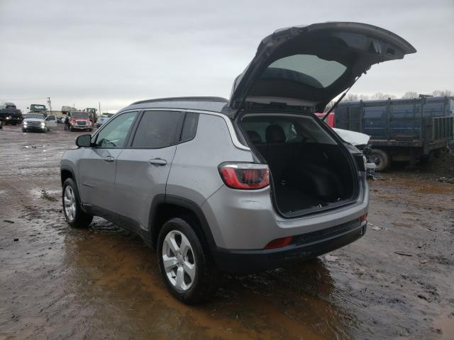 Photo 2 VIN: 3C4NJDBB8KT654243 - JEEP COMPASS LA 