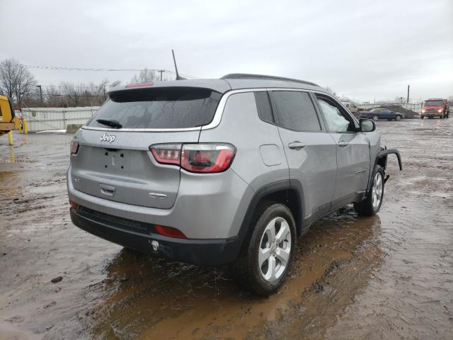 Photo 3 VIN: 3C4NJDBB8KT654243 - JEEP COMPASS LA 