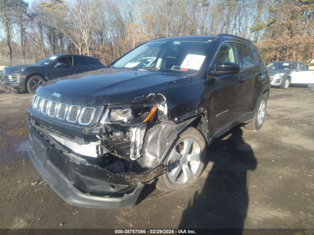 Photo 1 VIN: 3C4NJDBB8KT670099 - JEEP COMPASS 