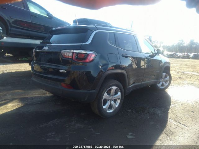 Photo 3 VIN: 3C4NJDBB8KT670099 - JEEP COMPASS 