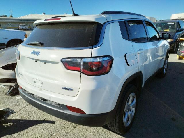 Photo 3 VIN: 3C4NJDBB8KT672872 - JEEP COMPASS LA 