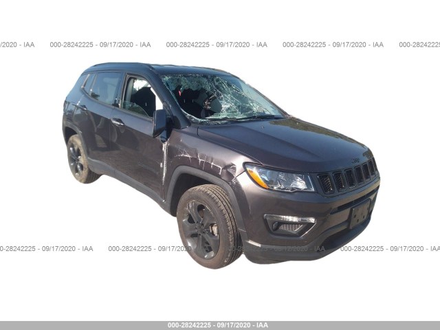 Photo 0 VIN: 3C4NJDBB8KT674038 - JEEP COMPASS 