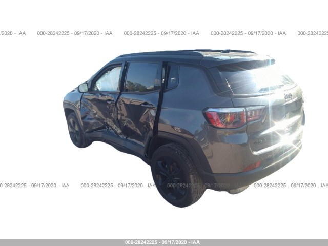 Photo 2 VIN: 3C4NJDBB8KT674038 - JEEP COMPASS 