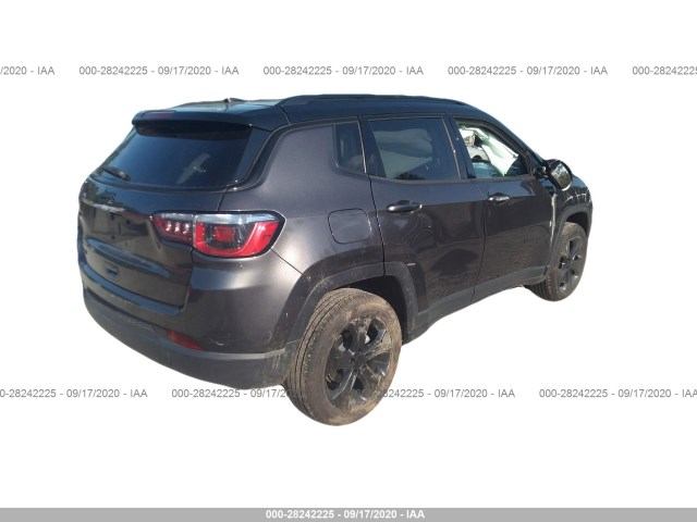 Photo 3 VIN: 3C4NJDBB8KT674038 - JEEP COMPASS 