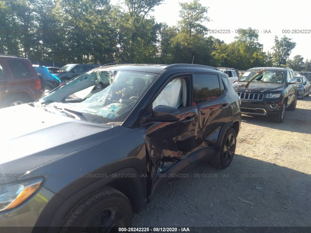 Photo 5 VIN: 3C4NJDBB8KT674038 - JEEP COMPASS 