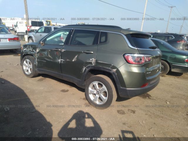 Photo 2 VIN: 3C4NJDBB8KT683600 - JEEP COMPASS 