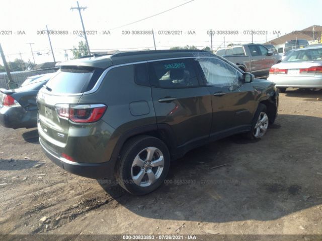 Photo 3 VIN: 3C4NJDBB8KT683600 - JEEP COMPASS 