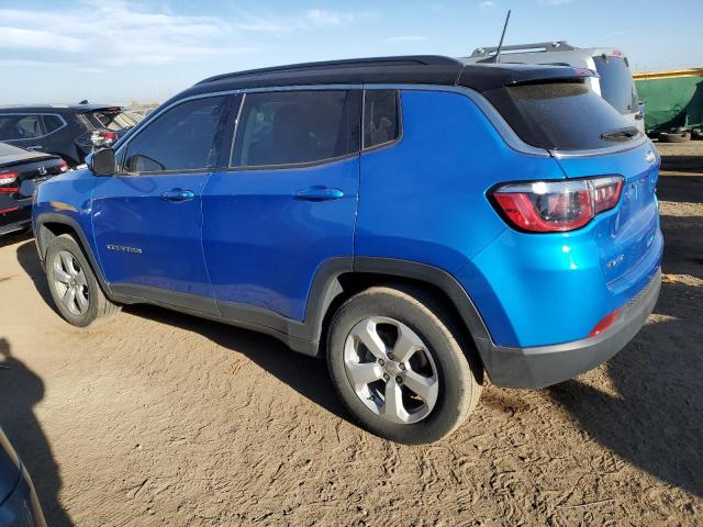 Photo 1 VIN: 3C4NJDBB8KT683659 - JEEP COMPASS LA 