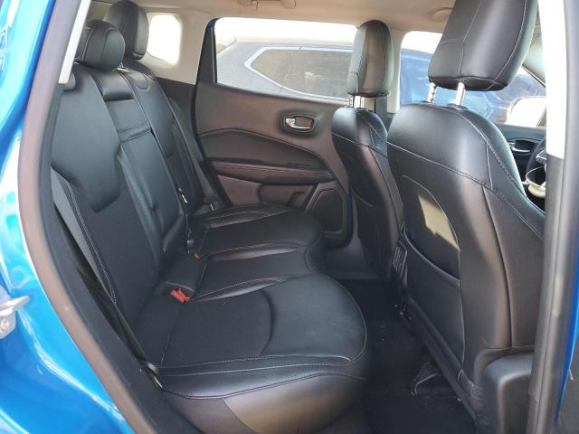 Photo 10 VIN: 3C4NJDBB8KT683659 - JEEP COMPASS LA 