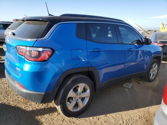 Photo 2 VIN: 3C4NJDBB8KT683659 - JEEP COMPASS LA 