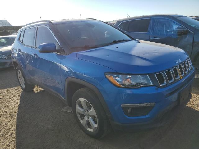 Photo 3 VIN: 3C4NJDBB8KT683659 - JEEP COMPASS LA 