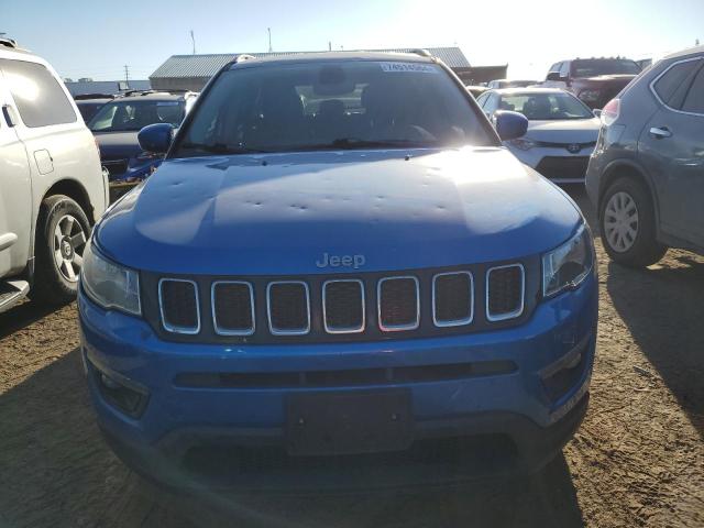 Photo 4 VIN: 3C4NJDBB8KT683659 - JEEP COMPASS LA 