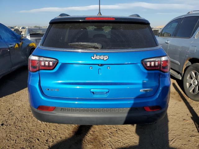 Photo 5 VIN: 3C4NJDBB8KT683659 - JEEP COMPASS LA 