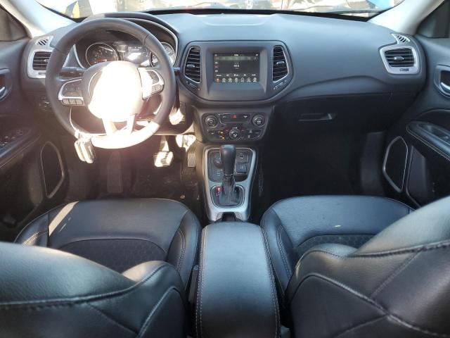 Photo 7 VIN: 3C4NJDBB8KT683659 - JEEP COMPASS LA 