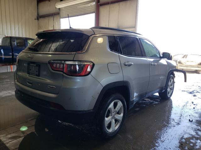 Photo 3 VIN: 3C4NJDBB8KT689753 - JEEP COMPASS LA 