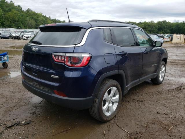 Photo 3 VIN: 3C4NJDBB8KT696931 - JEEP COMPASS 