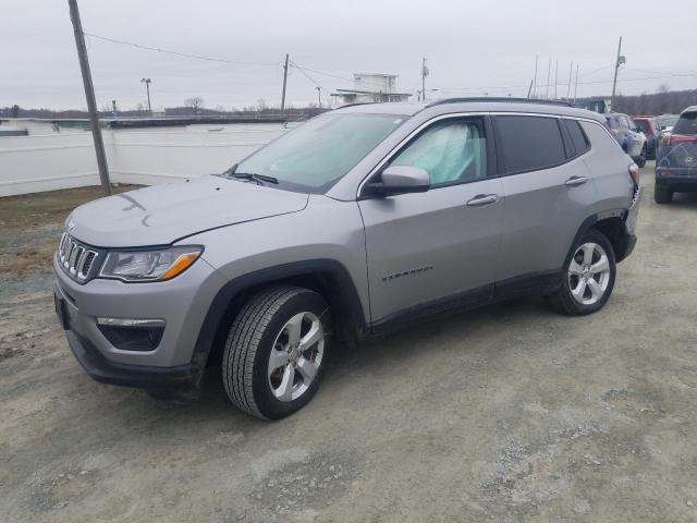 Photo 0 VIN: 3C4NJDBB8KT703327 - JEEP COMPASS LA 