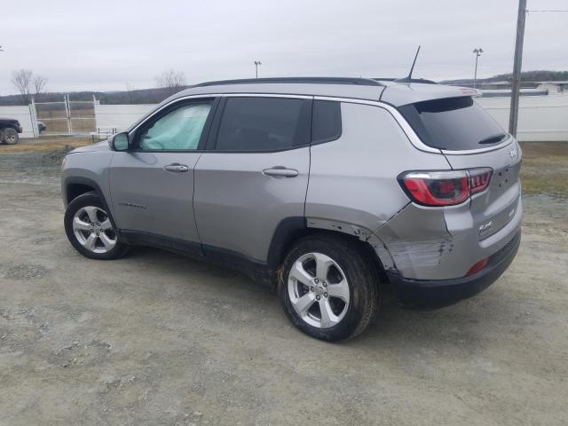 Photo 1 VIN: 3C4NJDBB8KT703327 - JEEP COMPASS LA 