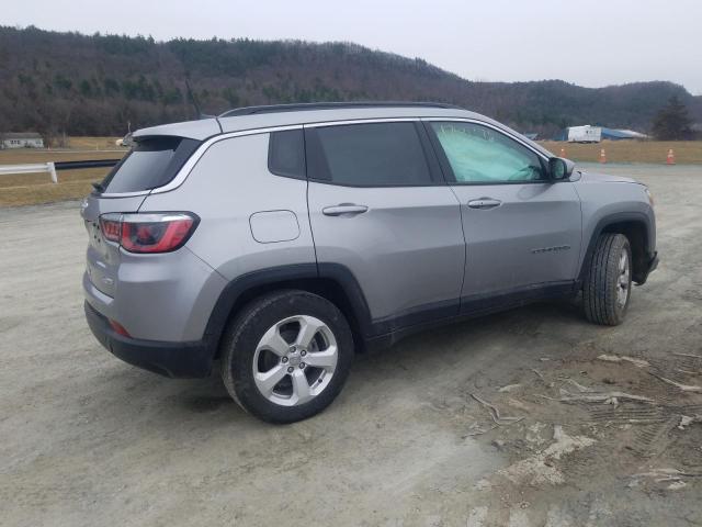 Photo 2 VIN: 3C4NJDBB8KT703327 - JEEP COMPASS LA 