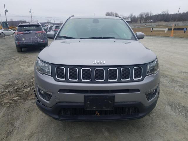 Photo 4 VIN: 3C4NJDBB8KT703327 - JEEP COMPASS LA 