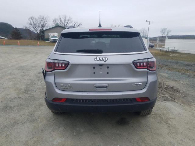 Photo 5 VIN: 3C4NJDBB8KT703327 - JEEP COMPASS LA 