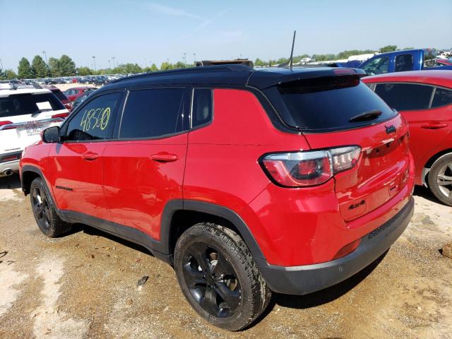 Photo 1 VIN: 3C4NJDBB8KT724033 - JEEP COMPASS 