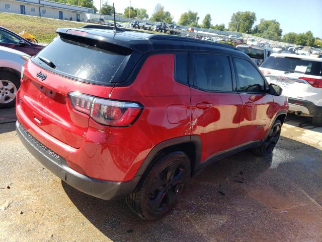 Photo 2 VIN: 3C4NJDBB8KT724033 - JEEP COMPASS 