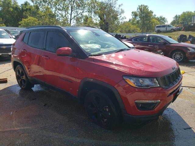 Photo 3 VIN: 3C4NJDBB8KT724033 - JEEP COMPASS 