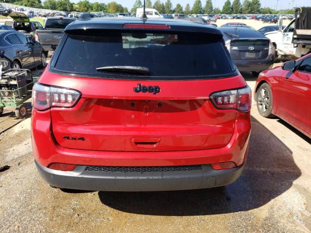 Photo 5 VIN: 3C4NJDBB8KT724033 - JEEP COMPASS 