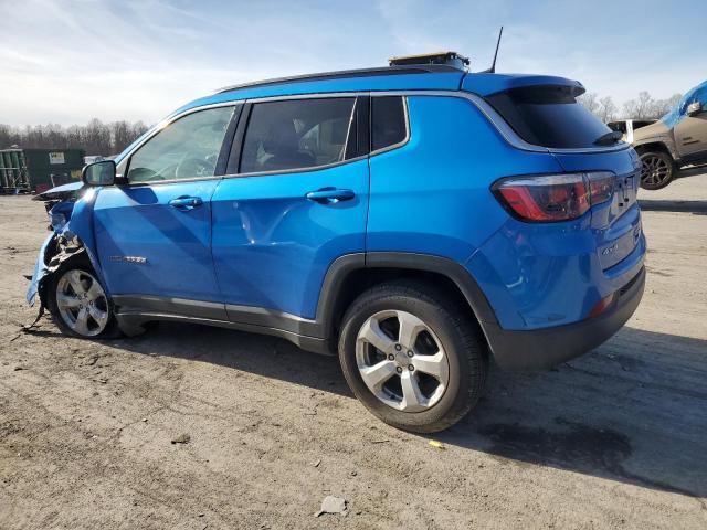 Photo 1 VIN: 3C4NJDBB8KT724078 - JEEP COMPASS LA 