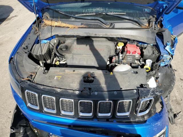 Photo 11 VIN: 3C4NJDBB8KT724078 - JEEP COMPASS LA 