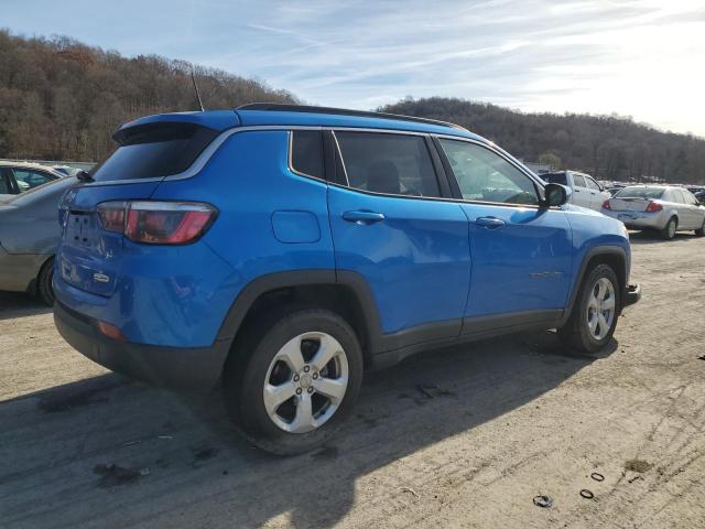 Photo 2 VIN: 3C4NJDBB8KT724078 - JEEP COMPASS LA 