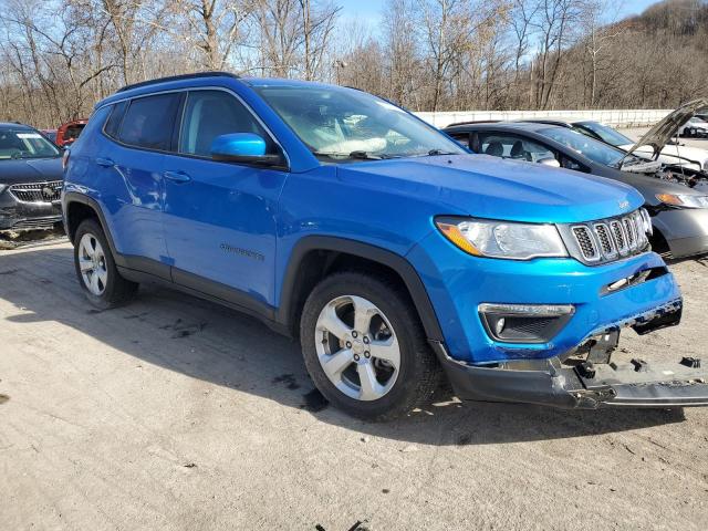 Photo 3 VIN: 3C4NJDBB8KT724078 - JEEP COMPASS LA 