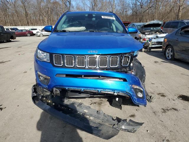 Photo 4 VIN: 3C4NJDBB8KT724078 - JEEP COMPASS LA 