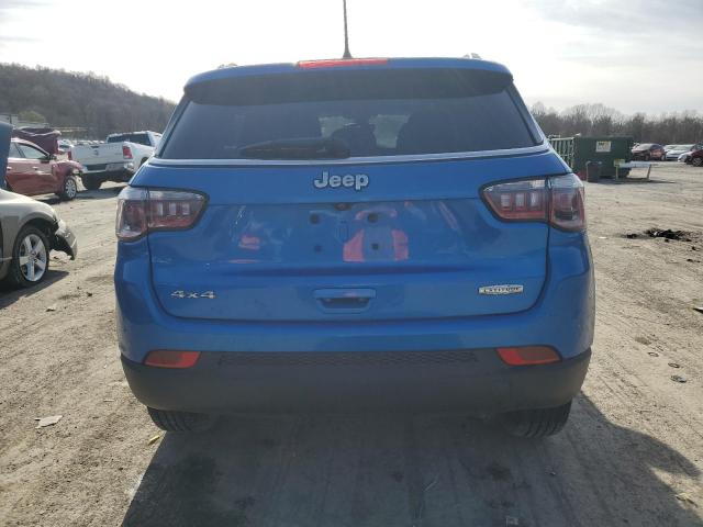 Photo 5 VIN: 3C4NJDBB8KT724078 - JEEP COMPASS LA 