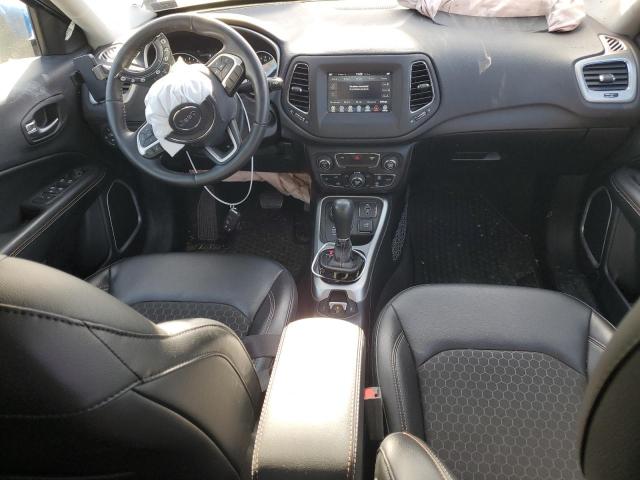 Photo 7 VIN: 3C4NJDBB8KT724078 - JEEP COMPASS LA 