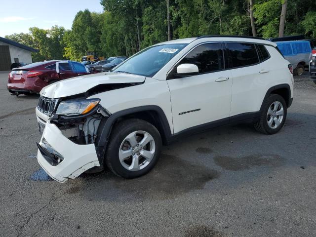 Photo 0 VIN: 3C4NJDBB8KT728812 - JEEP COMPASS LA 