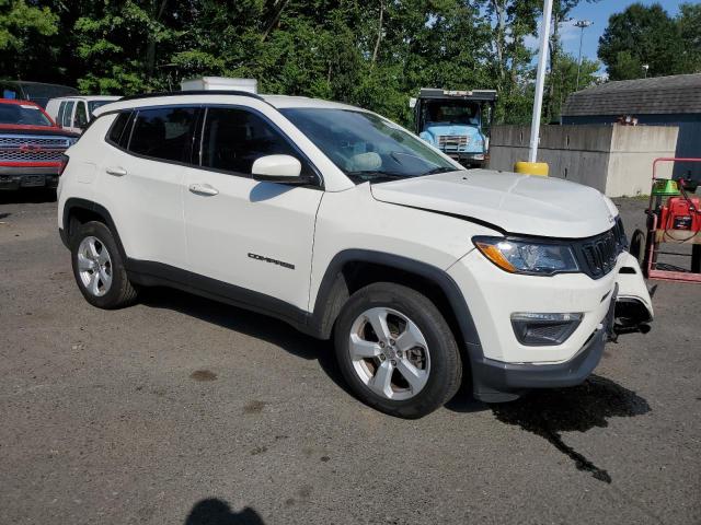 Photo 3 VIN: 3C4NJDBB8KT728812 - JEEP COMPASS LA 