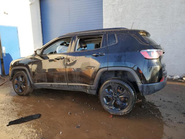 Photo 1 VIN: 3C4NJDBB8KT741897 - JEEP COMPASS 